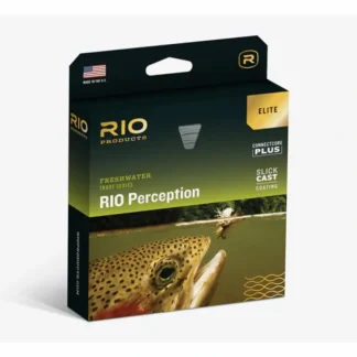 Rio Elite Perception Fly Line - Your Premium Fishing Gear Store Rods Lines Baits Accessories* Fishing Line