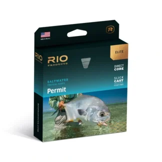 Rio Elite Permit Fly line - Your Premium Fishing Gear Store Rods Lines Baits Accessories* Fishing Line