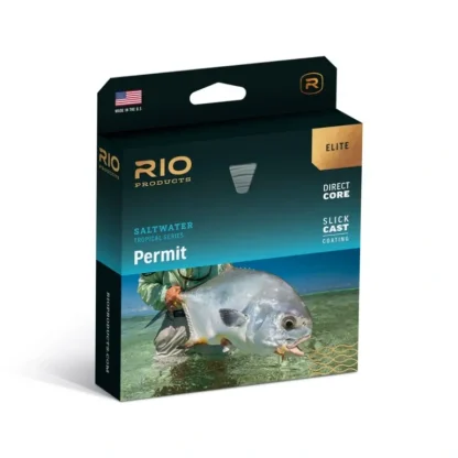 Rio Elite Permit Fly line - Your Premium Fishing Gear Store Rods Lines Baits Accessories* Fishing Line