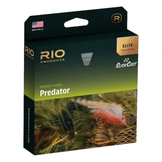 RIO Elite Predator Fly Line F/H/I - Your Premium Fishing Gear Store Rods Lines Baits Accessories* Fishing Line