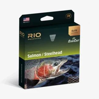 Rio Elite Salmon/Steelhead Fly Line - Your Premium Fishing Gear Store Rods Lines Baits Accessories* Fishing Line