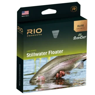 RIO Elite Stillwater Floater Fly Line - Your Premium Fishing Gear Store Rods Lines Baits Accessories* Fishing Line