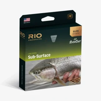 Rio Elite Sub-Surface Hover Line - Your Premium Fishing Gear Store Rods Lines Baits Accessories* Fishing Line