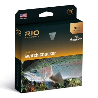 Rio Elite Switch Chucker - Your Premium Fishing Gear Store Rods Lines Baits Accessories* Fishing Line
