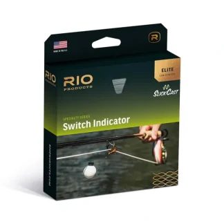 Rio Elite Switch Indicator Line - Your Premium Fishing Gear Store Rods Lines Baits Accessories* Fishing Line