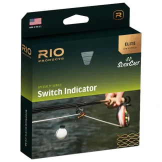 RIO Elite Switch Indicator Fly Line - Your Premium Fishing Gear Store Rods Lines Baits Accessories* Fishing Line