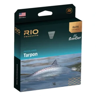 RIO Elite Tarpon Fly Line - Your Premium Fishing Gear Store Rods Lines Baits Accessories* Fishing Line