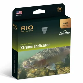 RIO ELITE XTREME INDICATOR FLY LINE - Your Premium Fishing Gear Store Rods Lines Baits Accessories* Fishing Line