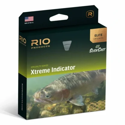 RIO ELITE XTREME INDICATOR FLY LINE - Your Premium Fishing Gear Store Rods Lines Baits Accessories* Fishing Line