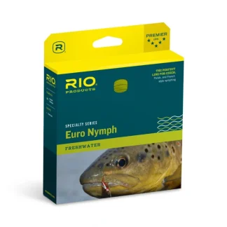 Rio European Nymphing FIPS Line - Your Premium Fishing Gear Store Rods Lines Baits Accessories* Fishing Line