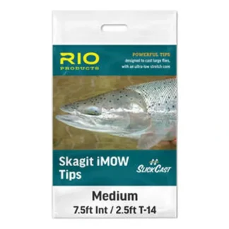 Rio IMOW Tips - Your Premium Fishing Gear Store Rods Lines Baits Accessories* Fly Fishing