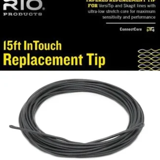 Rio InTouch 15' Replacement Tip - Your Premium Fishing Gear Store Rods Lines Baits Accessories* Fishing Line