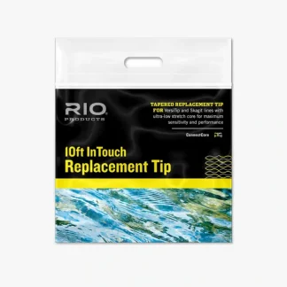 Rio Intouch 10' Replacement Tip - Your Premium Fishing Gear Store Rods Lines Baits Accessories* Fishing Line