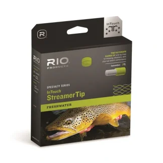 Rio Intouch 10' StreamerTip - Your Premium Fishing Gear Store Rods Lines Baits Accessories* Fishing Line
