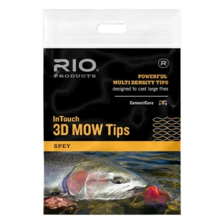 RIO INTOUCH 3D MOW TIPS - Your Premium Fishing Gear Store Rods Lines Baits Accessories* Fishing Line