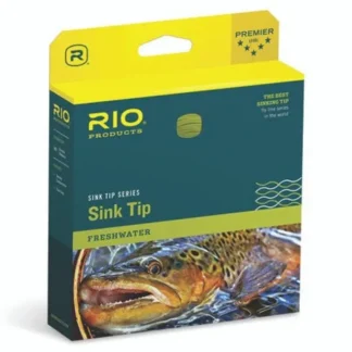 RIO INTOUCH SINK TIP FLY LINE SALE - Your Premium Fishing Gear Store Rods Lines Baits Accessories* Fishing Line