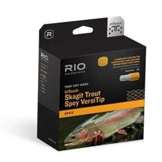 Rio InTouch Skagit Trout Spey VersiTip - Your Premium Fishing Gear Store Rods Lines Baits Accessories* Fishing Line