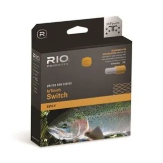 Rio InTouch Switch Chucker - Your Premium Fishing Gear Store Rods Lines Baits Accessories* Fishing Line