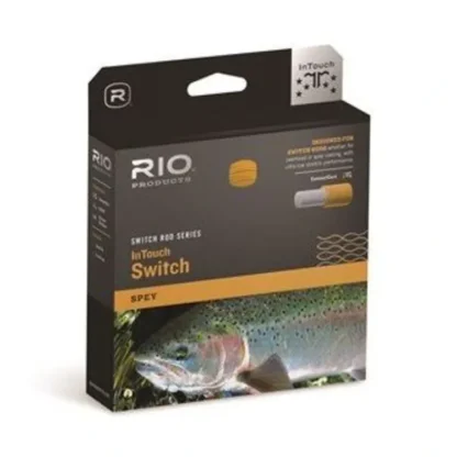 Rio InTouch Switch Chucker - Your Premium Fishing Gear Store Rods Lines Baits Accessories* Fishing Line