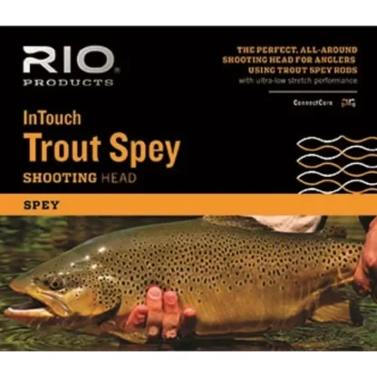 RIO Intouch Trout Spey SHD - Your Premium Fishing Gear Store Rods Lines Baits Accessories* Fishing Line