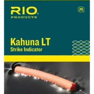 RIO Kahuna LT Strike Indicator - Your Premium Fishing Gear Store Rods Lines Baits Accessories* Fishing Line
