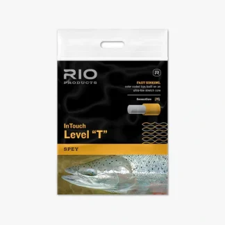 Rio Level T Welding Tubing - Your Premium Fishing Gear Store Rods Lines Baits Accessories* Fishing Line