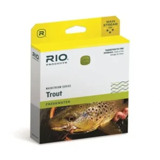 RIO MAINSTREAM FULL SINKING LINE - Your Premium Fishing Gear Store Rods Lines Baits Accessories* Fishing Line