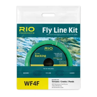 RIO Mainstream MS Fly Line - Your Premium Fishing Gear Store Rods Lines Baits Accessories* Fishing Line
