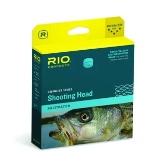 Rio Outbound Short Shooting Head - Your Premium Fishing Gear Store Rods Lines Baits Accessories* Bait