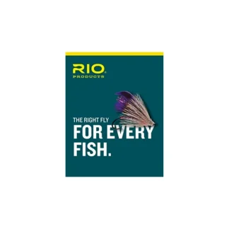 Rio Playing Cards - Your Premium Fishing Gear Store Rods Lines Baits Accessories* Fly Fishing
