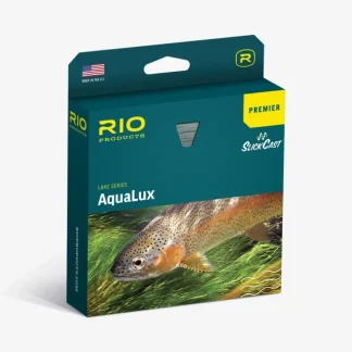 Rio Premier Aqualux Fly Line - Your Premium Fishing Gear Store Rods Lines Baits Accessories* Fishing Line