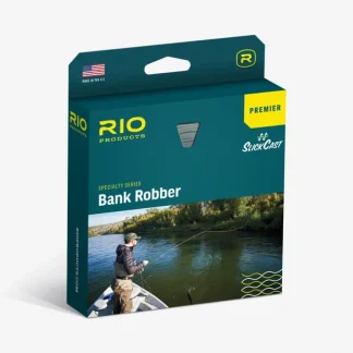 RIO Premier Bank Robber Fly line - Your Premium Fishing Gear Store Rods Lines Baits Accessories* Fishing Line