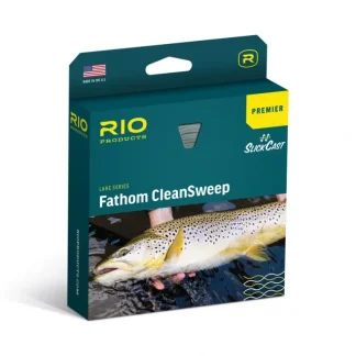 RIO PREMIER CLEAN SWEEP FLY LINE - Your Premium Fishing Gear Store Rods Lines Baits Accessories* Fishing Line