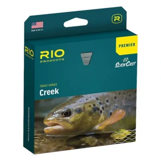 RIO Premier Creek Fly Line - Your Premium Fishing Gear Store Rods Lines Baits Accessories* Fishing Line