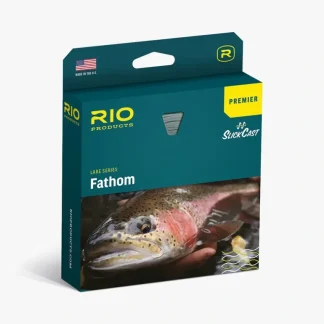 Rio Premier Fathom Fly Line - Your Premium Fishing Gear Store Rods Lines Baits Accessories* Fishing Line