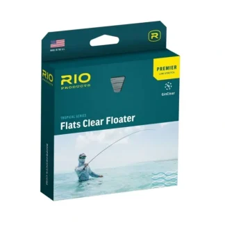 Rio Premier Flats Floating Line - Your Premium Fishing Gear Store Rods Lines Baits Accessories* Fishing Line