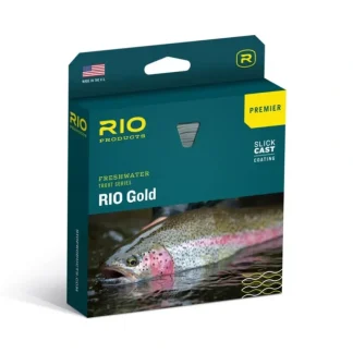 Rio Premier Gold Fly Line - Your Premium Fishing Gear Store Rods Lines Baits Accessories* Fishing Line