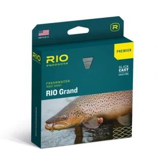 Rio Premier Grand Fly Line - Your Premium Fishing Gear Store Rods Lines Baits Accessories* Fishing Line