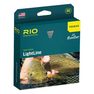 RIO Premier LightLine DT Fly Line - Your Premium Fishing Gear Store Rods Lines Baits Accessories* Fishing Line