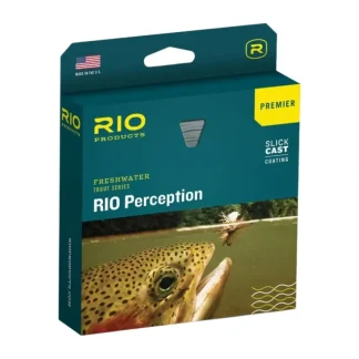 RIO Premier Perception Fly Line Sale - Your Premium Fishing Gear Store Rods Lines Baits Accessories* Fishing Line
