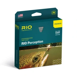 Rio Premier Perception Fly Line - Your Premium Fishing Gear Store Rods Lines Baits Accessories* Fishing Line
