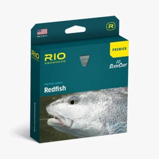 Rio Premier Redfish Line - Your Premium Fishing Gear Store Rods Lines Baits Accessories* Bait