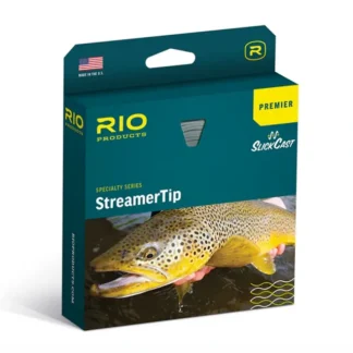 Rio Premier StreamerTip Fly Line - Your Premium Fishing Gear Store Rods Lines Baits Accessories* Fishing Line