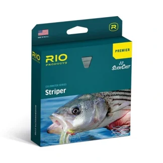 RIO PREMIER STRIPER 30' SINK TIP FLY LINE - Your Premium Fishing Gear Store Rods Lines Baits Accessories* Fishing Line