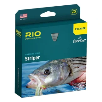 RIO Premier Striper Fly Line - Sink Tip - 30' - Your Premium Fishing Gear Store Rods Lines Baits Accessories* Fishing Line