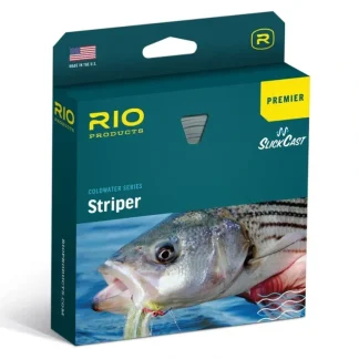 RIO PREMIER STRIPER FLY LINE - Your Premium Fishing Gear Store Rods Lines Baits Accessories* Fishing Line