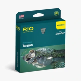 Rio Premier Tarpon Fly Line - Your Premium Fishing Gear Store Rods Lines Baits Accessories* Fishing Line