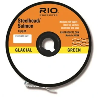 RIO SALMON/STEELHEAD TIPPET - Your Premium Fishing Gear Store Rods Lines Baits Accessories* Fishing Line