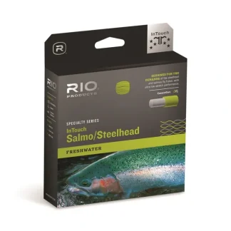 Rio Salmo/Steelhead Line - Your Premium Fishing Gear Store Rods Lines Baits Accessories* Fishing Line