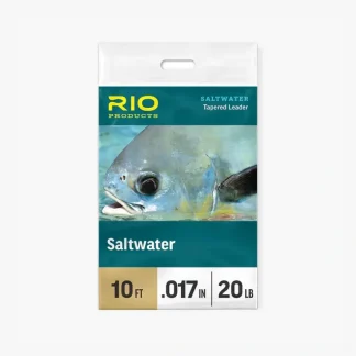 Rio Saltwater Tapered Leader - Your Premium Fishing Gear Store Rods Lines Baits Accessories* Fishing Line